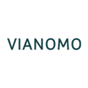 VIANOMO APS logo